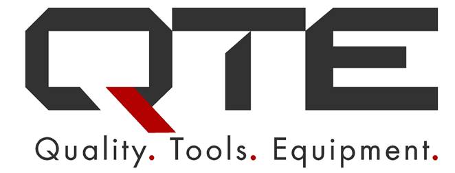 Q.T.E. – Quality. Tools. Equipment.